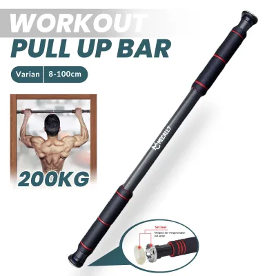 PULL UP BAR SPEEDS Door Chinning Bar / Pull UP bar Speeds / Iron Gym 013-4
