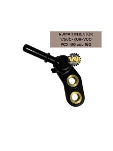 JOINT COMP INJECTOR RUMAH INJEKTOR PCX 160 ADV 160 KODE K0R ORI LOSEPACK