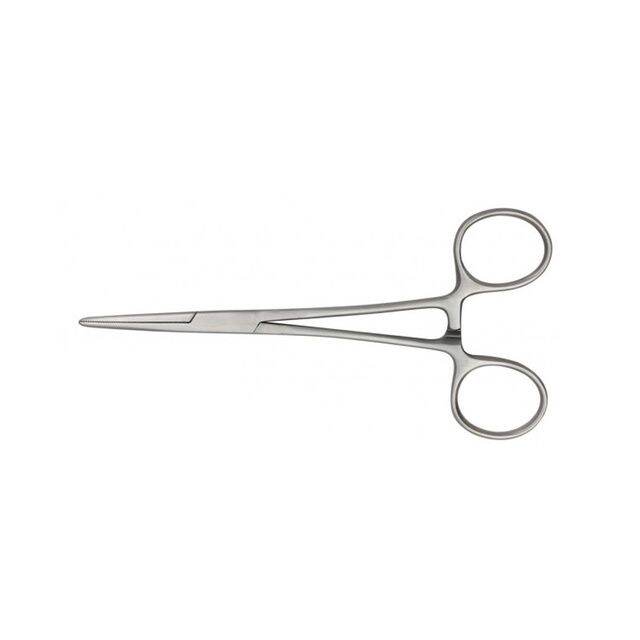 Mosquito Artery Forceps Straight, 13cm | Lazada