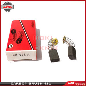 Carbon Brush Gerinda M-2300B spul Arang Bostel M 2300B