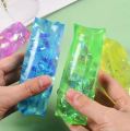 Mainan Tidak Bisa Dipegang Water Snake Toys 1 Ular Trik Air Jumbo Berisi Pita Berkilau Mainan Stres. 