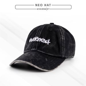 Topi Baseball Pria Wanita Distro Premium Branded Keren Kekinian Baseball Caps Hat Snapback Cap