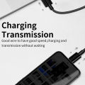 For Samsung 45W 25W PD ultra fast charging charger travel adapter, C-type to USB-C wall charger cable, suitable for Samsung Galaxy S24 Ultra/S23 Ultra/S22/S21/S20 Note 20/A73/A71/A54/A34 5G Fast charging cable. 