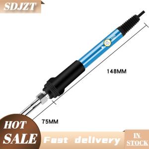 SDJZT Adjustable Temperature Electric Soldering Iron V V 60W 80W Welding Solder Heating Nib Repair Tool