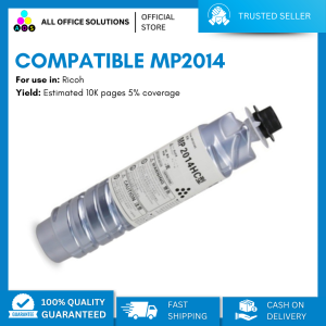 AOS Ricoh MP 2014 MP2014  MP2014HS Toner Compatible