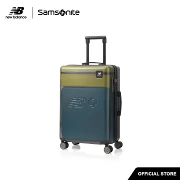 Buy Samsonite Luggage Online lazada