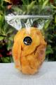 มะม่วงอบแห้ง ปราศจากน้ำตาล (Dried Mango) ขนาด 500 g  ผลไม้อบแห้ง  Dehydrated Mango Driedfruits. 