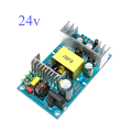 DC - DC step down ลดโวลต์ รับไฟเข้า 85 V 90 V 100V 110V 120V 130Vv150V 160V 180V - 310V DCแปลงลง 12V 24V 48V 60VDC แหล่งจ่ายไฟสวิทย์ชิ่งลดโวลต์ ลดแรงดันไฟฟ้า. 