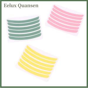 Eelux 6 cái 2023 lashlift Silicone lông mi Lift Perm Pads Kit Eye Curler rods công cụ