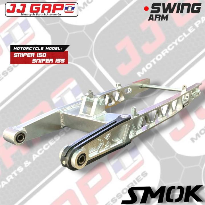 SMOK%20CNC%20SWING%20ARM%20FOR%20SNIPER%20150%20/%20155%20AND%20RAIDER%20150%20FI%20-%20Image%205