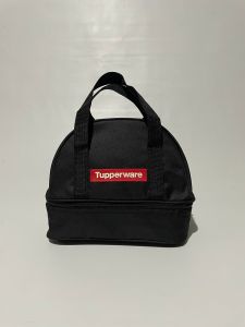 CnC double Lunch Bag