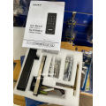 กุญแจดิจิตอล Rim Lock SOLEX Digtial DOOR LOCK PCK6014 สำหรับบานสวิง ระบบ กุญแจ รหัส คีย์การ์ด ใสแทนรูเดิมได้. 