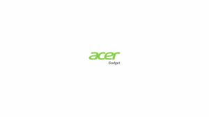 Acer Gadget Auto Face Tracking Tripod for iPhone/Cell Phone/Android/Camera with Light and Remote 64" No App 360 ° Rotating Tripod Selfie Stick for Tiktok YouTube Vlog Live Streaming Video Recording