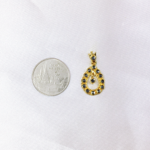 จี้พลอย คละแบบ ชุบทอง โรสโกลด์ ทองไมครอน ใส่อาบน้ำได้ ใส่ได้ทุกโอกาส รูปถ่ายจากสินค้าจริง #ฉลู#สาลิกา#แฟชั่น