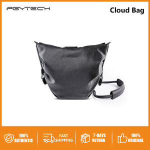PGYTECH Cloud Bag SLR Camera liner Bag Mirrorless Storage Shoulder Photography Bag For Fuji/Canon/Sony Camera Protective Case