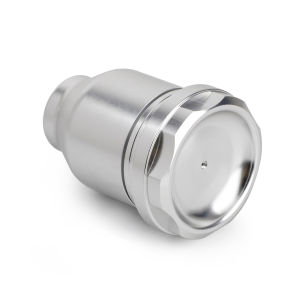 Aluminum Clutch Reservoir Cylinder For Honda Civic 9295 EK9600 DC2 Heat Resistant