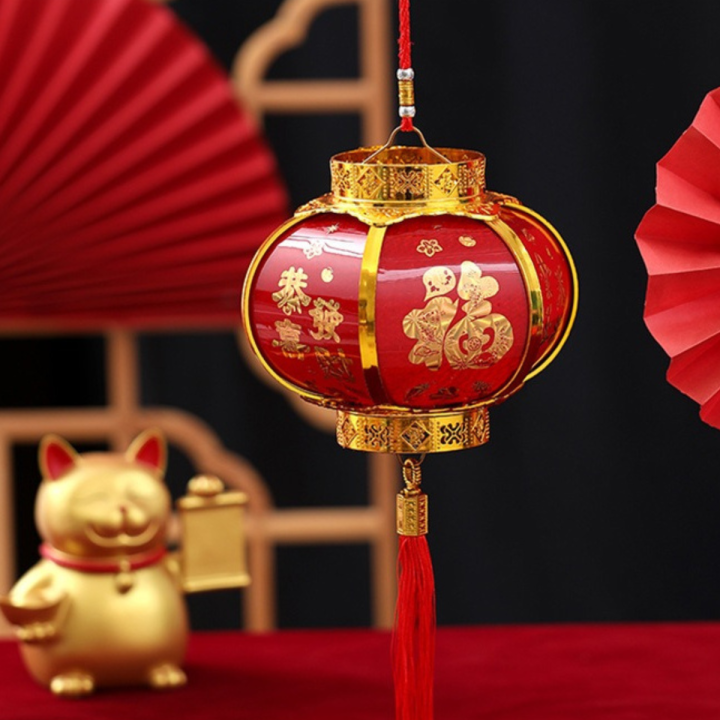 Lampu Lampion Led Imlek Cina Out Indoor Hiasan Gantung | Lazada Indonesia
