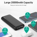 AUKEY PB-Y37 20,000mAh 65W Power Delivery Powerbank Fast Charge. 