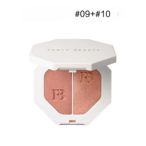 Fenty beauty matte pearlescent 3.5g