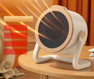 Small Desktop Warmer Small Home Foot Warmer Office Vertical Warmer Warmer Desktop Electric Warmer