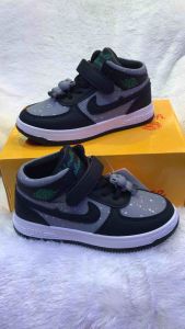 Sepatu sneakers anak  3 model SZ26-37