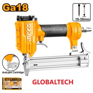 INGCO ABN10301 AIR BRAD NAILER 10-30MM MESIN PAKU TEMBAK ANGIN