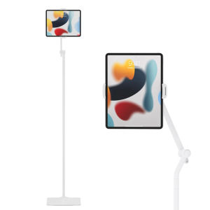 Kệ đỡ nâng cao ipad vẻ đẹp kết hợp công nghệ và nghệ thuật FL01