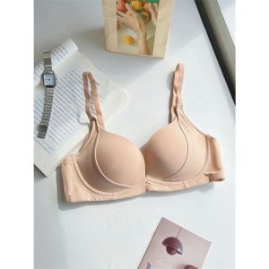 VANNESA Bra / BH Premium Melody Push Up Tanpa Kawat 002