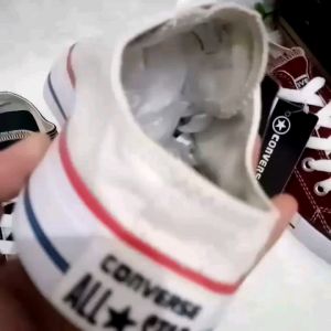 All Star Sepatu Bustong Model Clasik Size Dewasa