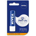 NIVEA Lip Care Original Lip Balm 4.8 g. 