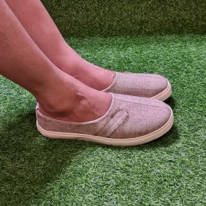 SEPATU slip on wanita selop bustong cewek cowok flat kasual loafer terbaru 2023 kekinian viral keren