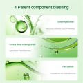 YTFSKFUI 【Ready Stock】Bubble Facial Mask Deep Cleaning Skin Care Anti Wrinkle Moisturizing Whitening Facial Care. 