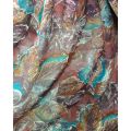 Chiffon Fine Kain Sifon Organza Motif Cantik (Banyak Motif). 