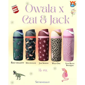 Kids Owala Water Bottle 16oz 304 Stainless Steel Tumbler Double Lid Insulated Travel Cup Portable Leakproof Sports Thermos For School Outdoor Gift