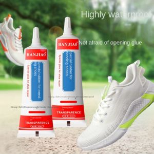 CHUN053634 60ML PVA Strong Shoe Glue Waterproof Adhesive Worn Shoes Adhesive Effective Sole Bond Adhesive Boot Sneakers