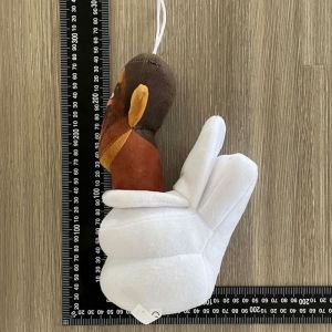 ANGCHI ห้องสุขาชาย ของเล่นตุ๊กตาห้องน้ำ skibidi สกีบิดี นุ่มนุ่มๆ ของเล่นยัดไส้ speakerman หมอนตุ๊กตาอะนิเมะ ตุ๊กตาผ้าพลัฌ ของขวัญวันเกิดของขวัญ