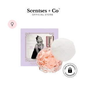 Ariana Grande Ari EDP 100mL | Original Perfume