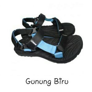 SANDAL GUNUNG XTREME