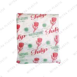 Plastik PE Plastik Es Santan Minyak 12x30 15x35