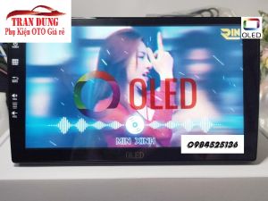 HỖ TRỢ LẮP ĐẶTMàn hình android cho xe TOYOTA CAMRY. màn hình oled c2 bản wifi kèm dưỡng cho xe TOYOTA CAMRY các đời 2006-2011 kèm mặt dưỡng có canbus SALE sập sàn.