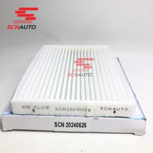Lọc Gió Điều Hòa Than Hoạt Tính Và Trắng Cabin Filter – VinFast Vf 3 Vf3 (SCN 20240626 )