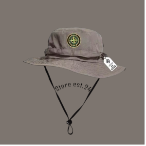 Promo besar-besaran! - Topi rimba pria and wanita dewana adventure outdoor anti panas