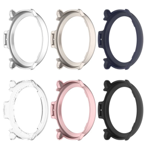 Watch Protective Sleeve Antiscratch Guard Shockproof Semi Enclosed Cover Housing Skin Hollowed Case for Active 2 A2437