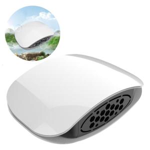 Lightweight Negative Ions Air Purifiers for Home and Office Easy To Maintain Home Ionizer USB Powered Air Cleaner