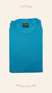 เสื้อคนงานแขนยาวผ้าTCคุณภาพดี​ Freesize คุ้มเกินราคา