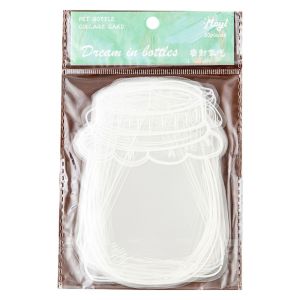 OKDEALS ศิลปะแบบทำมือที่คั่นหนังสือดอกไม้ทับสมุนไพรที่ตั้งหนังสือใสทำด้วยมือคลิปหน้าดอกไม้สัญลักษณ์การอ่านที่คั่นหนังสือ