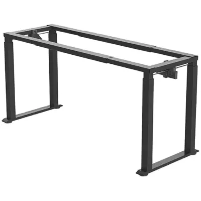 Bàn nâng hạ icockpit FEL 1880. Bàn nâng hạ đầu tiên với 4 chân bàn cực kì chắc chắn