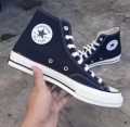 Sepatu Converse Tinggi | Sepatu ALL STAR Tinggi | Converse MURAH | Sepatu Sekolah Keren. 