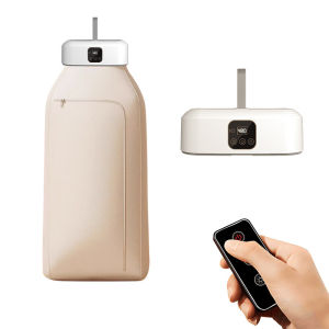 🇸🇬[Ready Stock] Folding Portable Clothes Dryer Machine Small Clothes Drying Rack Washer Baby Clothes Dryer Dehumidifier Moisture Absorber Shoe Laundry Dryer for Travel