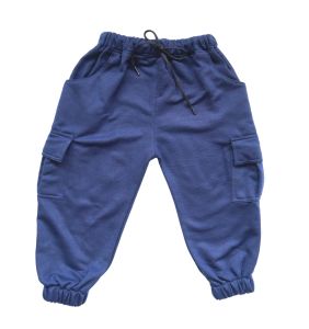 Gummy Baby Kids Cargo Pants | Celana Cargo Panjang Anak | Celana Panjang Anak 0-4 Tahun